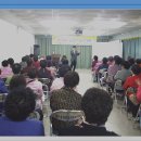 용강종합사회복지관 이미지