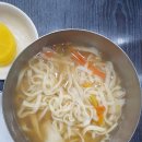 아줌마칼국수