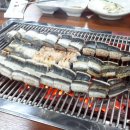 고창선운산풍천장어