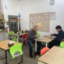 국수랑꽁당보리