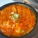 여우애김밥 이미지