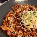 세븐일레븐 원주단관택지점 | 원주 단관택지 로컬 맛집 솔방울 쭈꾸미 수육튀김 아기랑 다녀온 후기