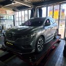 문타이어(타이어프로 신탄진점) | 대전 세종 신탄진 타이어 교체 싸게 파는 곳 - QM6 하체 정비 &amp; 타이어 교체