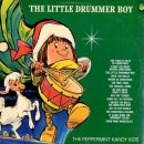 The Little Drummer Boy - ABBA 이미지