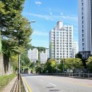 중앙여자고등학교 (건너) 이미지