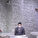 승리하는교회 앞 이미지