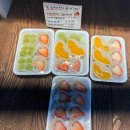 남친과 ☀️여름 제주도 여행!✨서귀포 매일 올레시장 방문 후기