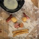 김복남맥주 중산점