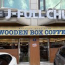 우든박스커피(Wooden Box Coffee) | [양천.목동.염창] 우든박스커피 WOODEN BOX COFFEE