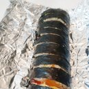 월성동김밥 이미지