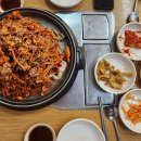 바다양푼이동태탕찜 - 천안시 서북구 봉정로 97-1 | 바다양푼이동태탕찜