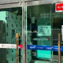 서구 국민체육센터 주차장 이미지