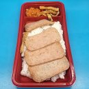 [GS25] 혜자로운 집밥 편의점혜자도시락 가성비 햄구이 도시락 후기