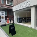 뚝섬역 맛집 수제버거 세븐버거스 어위크 메뉴 추천
