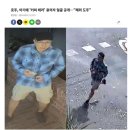 호주, 아기에 '커피 테러' 용의자 얼굴 공개..."해외 도주" 이미지