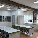 장마초등학교 이미지