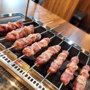 진심양꼬치