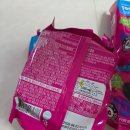 하양곰탕 | 36개월 아이 특별식 푸디버디 하양라면 진짜 잘 먹어요(나트륨 정보)