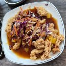 아포용궁짬뽕 | [경북 김천시 아포읍] 볶음짬뽕이 진짜 맛있는 아포읍 중국집 용궁짬뽕 방문 후기 - 볶음짬뽕, 탕수육
