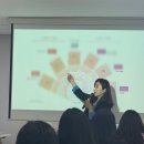 퍼스널컬러로 이미지 메이킹 | 충북사회복지협의회 사회복지사 대상 퍼스널컬러진단 이미지메이킹 강의 후기