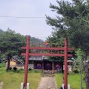 구읍리 석불입상 | [경기 포천] 포천향교, 구읍리 석불입상