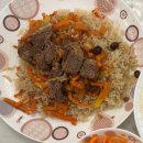 우즈벡식당 | 스타 사마르칸트 동대문 맛집 우즈베키스탄 식당 내돈내산 후기