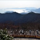 진주 두방사 다층석탑 | [고성 무이산] 봉찍기, [진주 월아산] 미루고 있던 숙제, 근처 온 김에