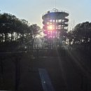 안성일 | [안성 가볼만한곳] 안성 금광호수 하늘전망대:금북정맥의 비경을 담은 힐링 산책 코스