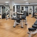 쉐라톤휘트니스 이미지