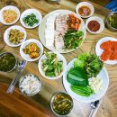 인처골시골밥상 이미지