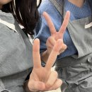 서울대입구역 솜씨당 다쿠아즈 원데이 클래스 &#34;올어바웃 쿠킹 스튜디오&#34; 베이킹 수업 후기