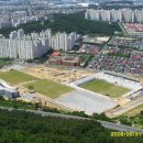 축구센터 풋살경기장 이미지