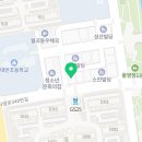 버스정류장(영천마을9단지) 이미지