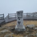 8/6[일]남원 고리봉(명산100+)+만행산(명산100+)(1일2산)-산행안내/좌석표 이미지