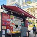 수유리우동집 청량리점 | 청량리 경동시장 수유리 우동집 김밥 열무국수 가성비 맛집 및 로또 명당