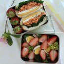 700 | 하우스팁 런치박스 도시락통 700ml 후기