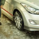 경화세차장 이미지