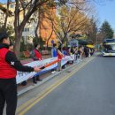 시내버스정류장 이미지