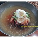 정박사냉면