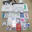 닌텐도 위(wii)&게임씨디 팔아요 이미지