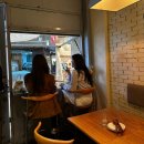 정자역환승주차장 | 정자역 술집 “Sov무국적술집 정자점” 방문후기
