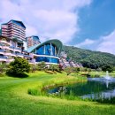 소노펠리체 Par3 | 소노펠리체 비발디파크 객실 후기