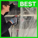 양운중학교 | 부산 에어컨 세척 200% 만족한 전문업체 추천 후기!