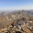부항골가든 | 민주지산 /충북 영동