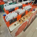 (11/28)반려동물 수제간식 멍김밥 | 청주 반려동물 박람회 펫친소 2025 오창 수제간식 멍쿠 부스 구경