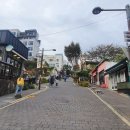 이중섭거리 입구 이미지