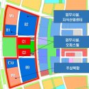 청라국제업무단지 이미지