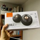 스피커 | 크리에이티브 페블 V2 USB 스피커 구입 후기