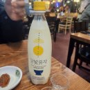 [이태원맛집] 몬드리안호텔 앞 입소문난 족발과보쌈 맛집&#39;유진막국수&#39;방문 맛 후기
