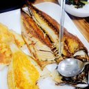 부산 해운대구 아랫반송 태광쌈밥생선구이집 | 현지인들 추천하는 가성비 맛집!(방문후기)